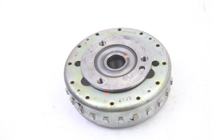 photo de ROTOR KYMCO DINK STREET 125 (2009 - 2014) - Vista principal