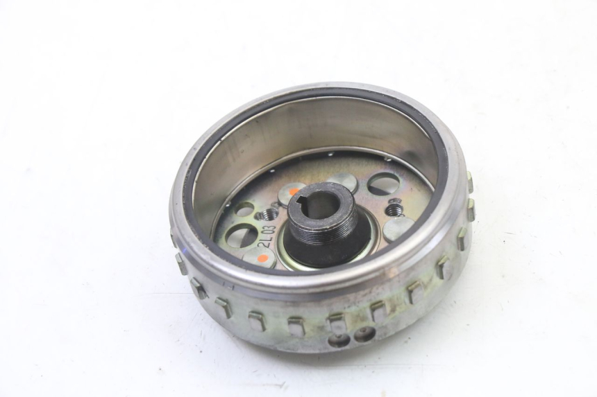 photo de ROTOR KYMCO DINK STREET 125 (2009 - 2014) - Otra perspectiva