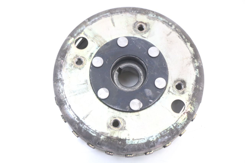 photo de VOLANTE MAGNETICO LONGJIA EASY MAX 125 (2020 - 2024) - Detalle de la pieza