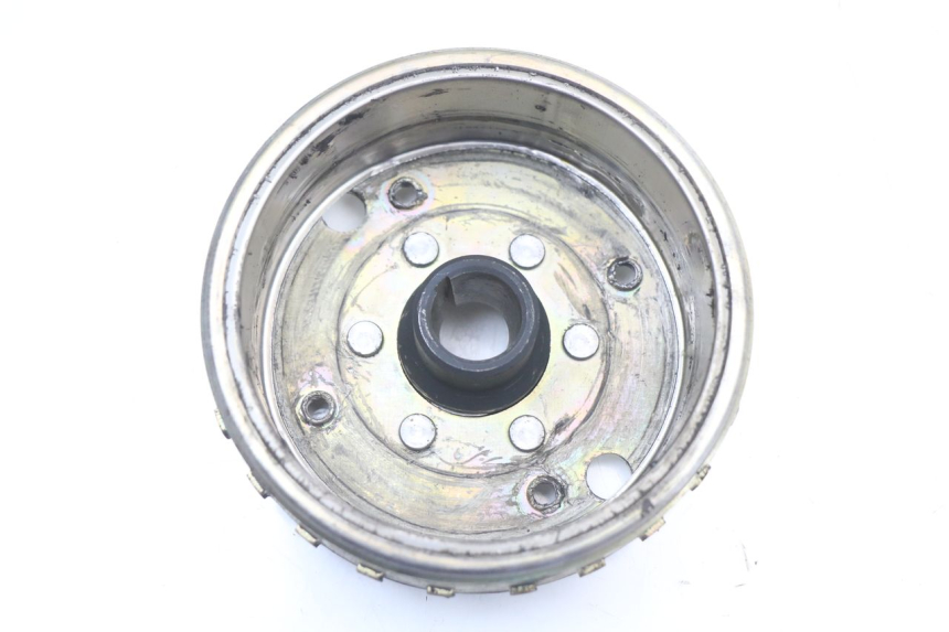 photo de VOLANTE MAGNETICO LONGJIA EASY MAX 125 (2020 - 2024) - Zoom estado de uso