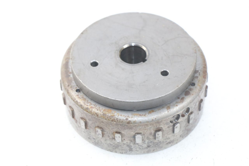 photo de VOLANTE MAGNETICO PEUGEOT ELYSTAR 125 (2002 - 2007) - Zoom estado de uso