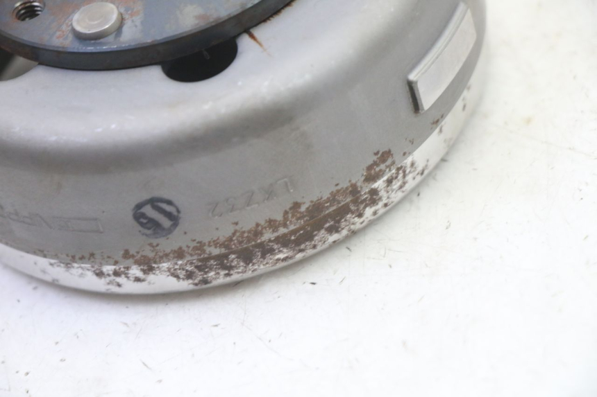 photo de VOLANTE MAGNETICO APRILIA ETX 125 (1998 - 2002) - Detalle de la pieza