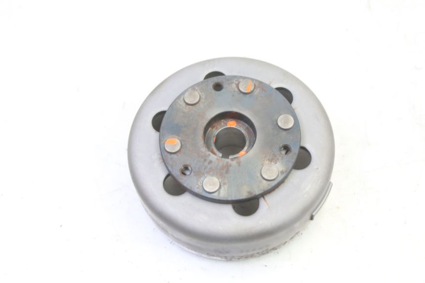 photo de VOLANTE MAGNETICO APRILIA ETX 125 (1998 - 2002) - Zoom estado de uso