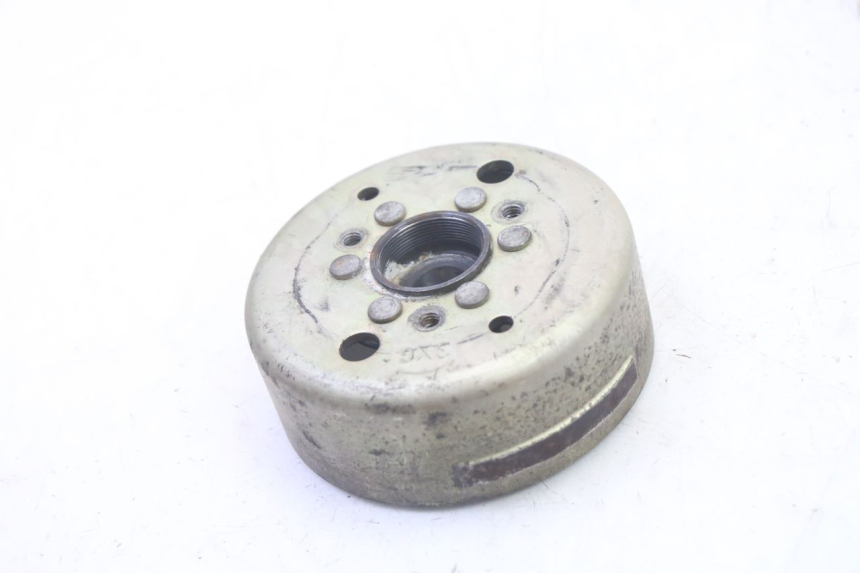 photo de VOLANTE MAGNETICO KEEWAY F-ACT FACT 50 (2006 - 2011) - Vista principal