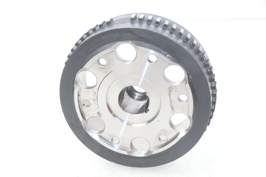 photo de VOLANTE MAGNETICO BMW F GS K81 850 (2018 - 2023) - Otra perspectiva