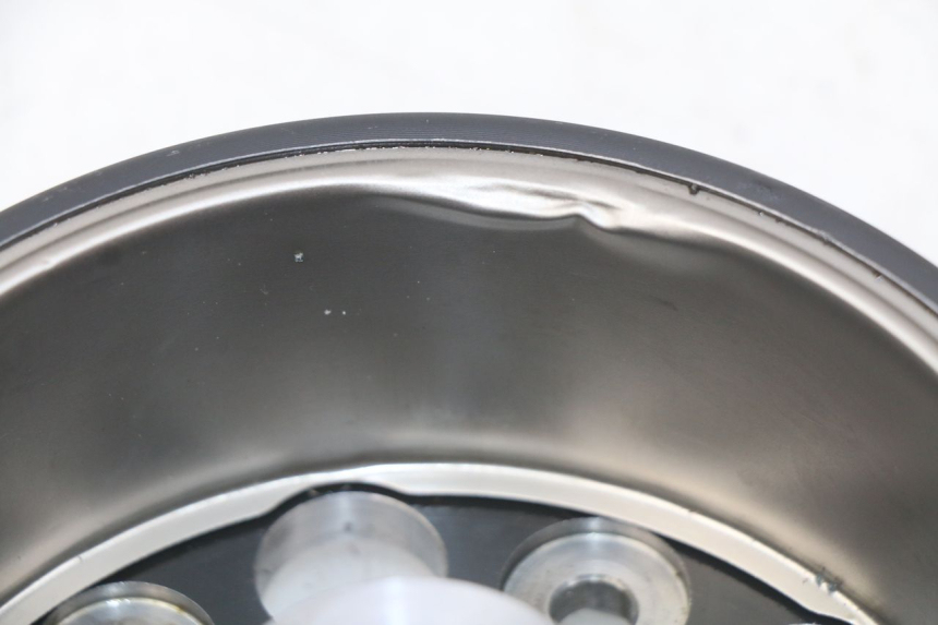 photo de VOLANTE MAGNETICO BMW F GS K81 850 (2018 - 2023) - Primer plano técnico