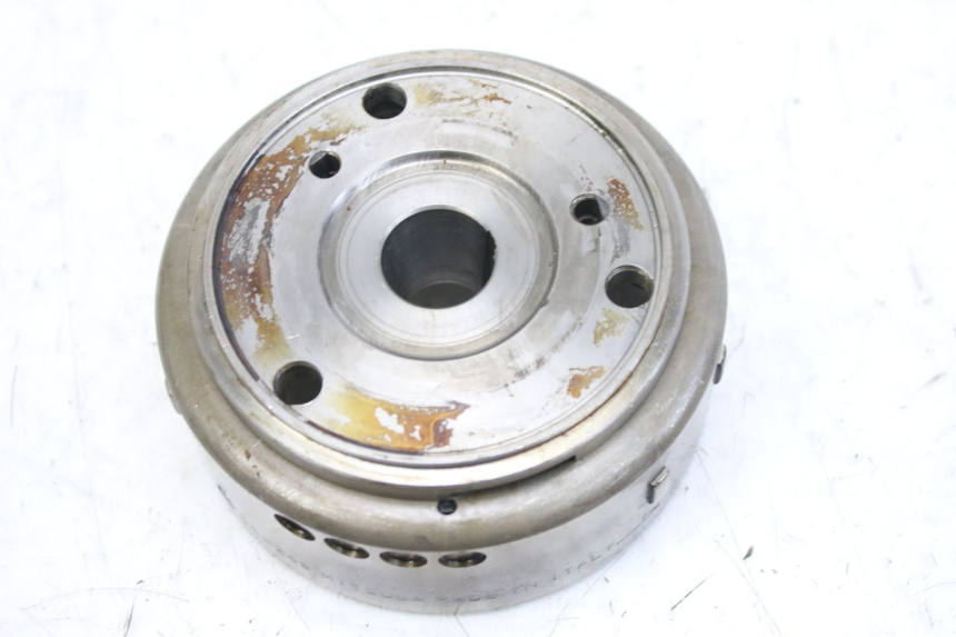 photo de ROTOR HONDA FES S-WING SWING ABS 125 (2007 - 2015) - Vista principal