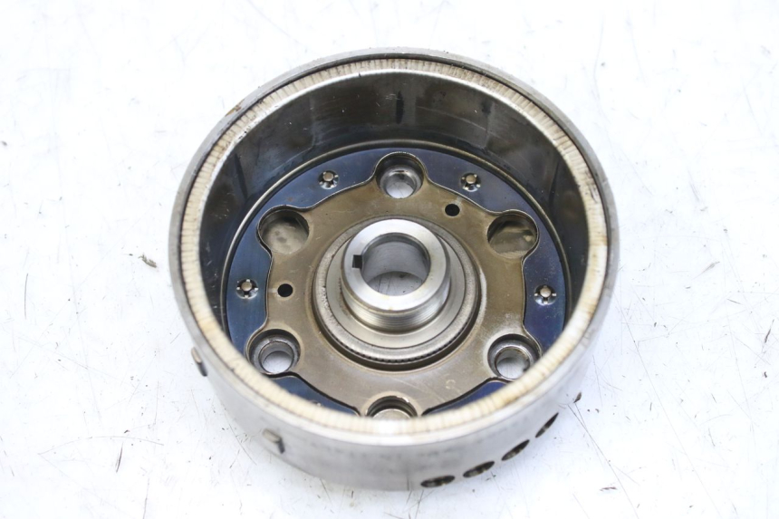 photo de ROTOR HONDA FES S-WING SWING ABS 125 (2007 - 2015) - Detalle de la pieza