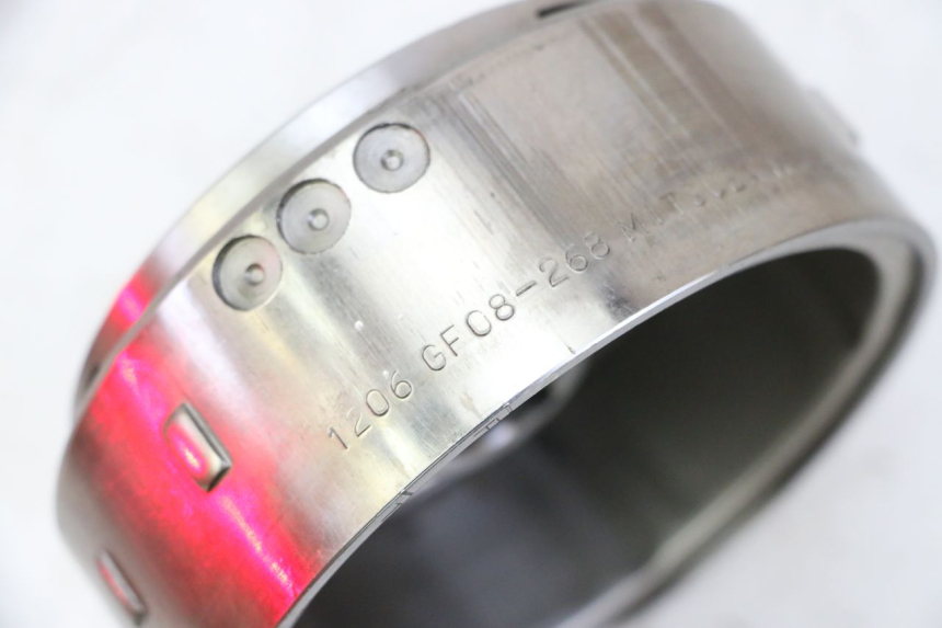 photo de ROTOR HONDA FES S-WING SWING ABS 125 (2007 - 2015) - Zoom estado de uso