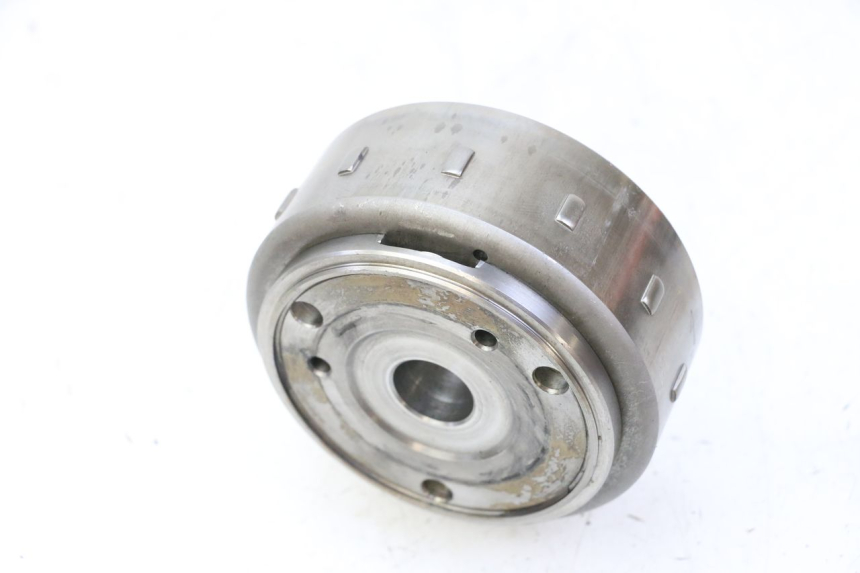 photo de ROTOR HONDA FES S-WING SWING ABS 125 (2007 - 2015) - Primer plano técnico