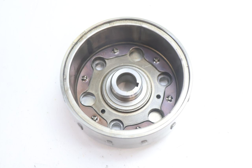 photo de ROTOR HONDA FES S-WING SWING ABS 125 (2007 - 2015) - Zoom estado de uso