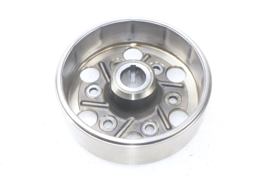 photo de ROTOR YAMAHA FJR ABS 1300 (2006 - 2012) - Vista principal