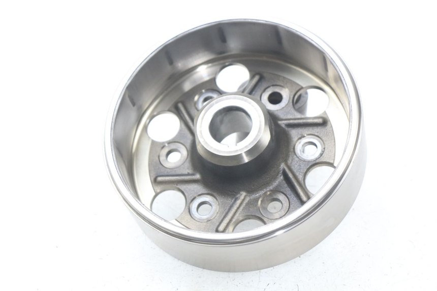 photo de ROTOR YAMAHA FJR ABS 1300 (2006 - 2012) - Detalle de la pieza