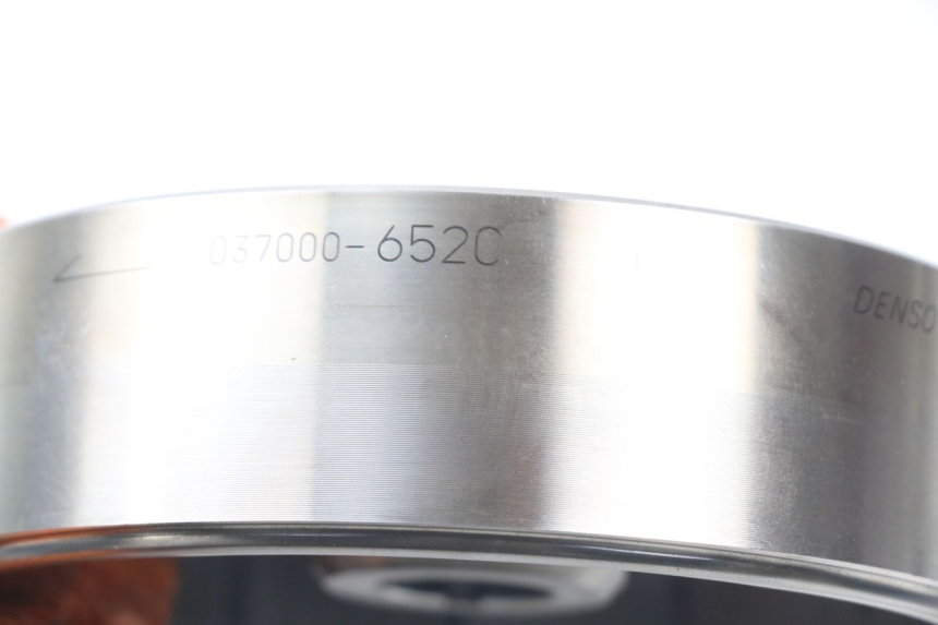 photo de ROTOR YAMAHA FJR ABS 1300 (2006 - 2012) - Zoom estado de uso