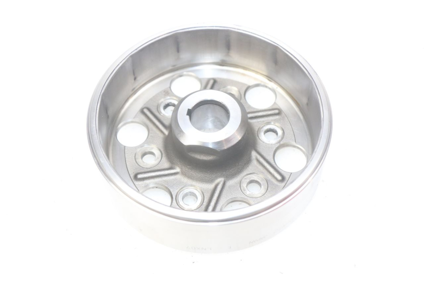 photo de ROTOR YAMAHA FJR ABS 1300 (2006 - 2012) - Vista principal