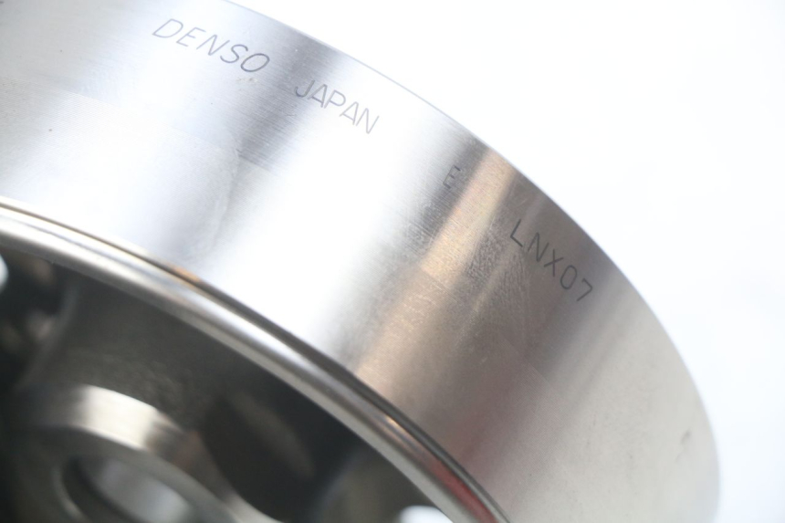 photo de ROTOR YAMAHA FJR ABS 1300 (2006 - 2012) - Detalle de la pieza