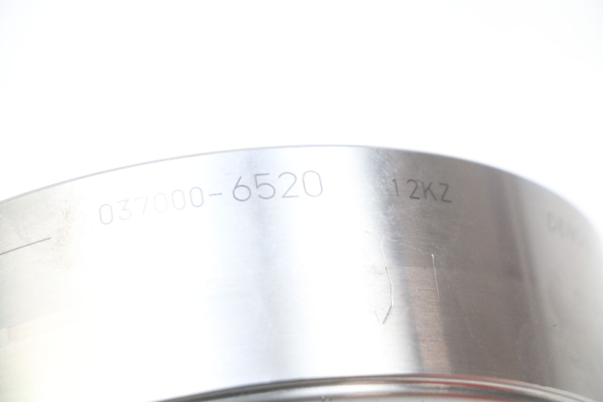 photo de ROTOR YAMAHA FJR ABS 1300 (2006 - 2012) - Zoom estado de uso