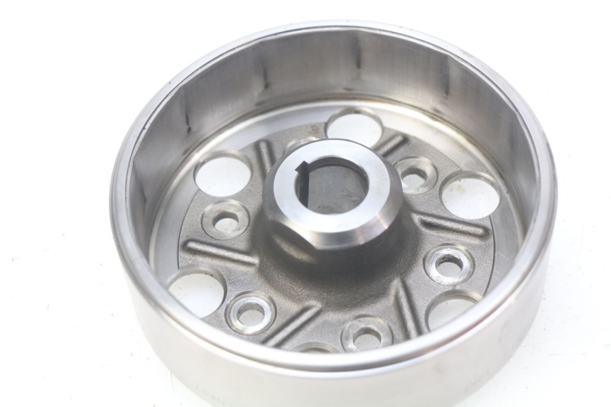 photo de ROTOR YAMAHA FJR ABS 1300 (2006 - 2012) - Otra perspectiva