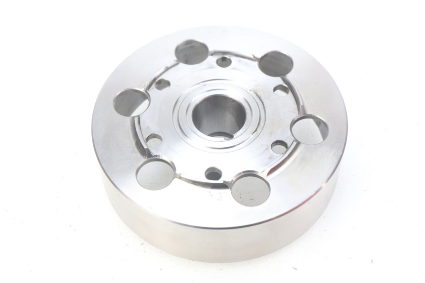 photo de ROTOR YAMAHA FJR ABS 1300 (2006 - 2012) - Primer plano técnico