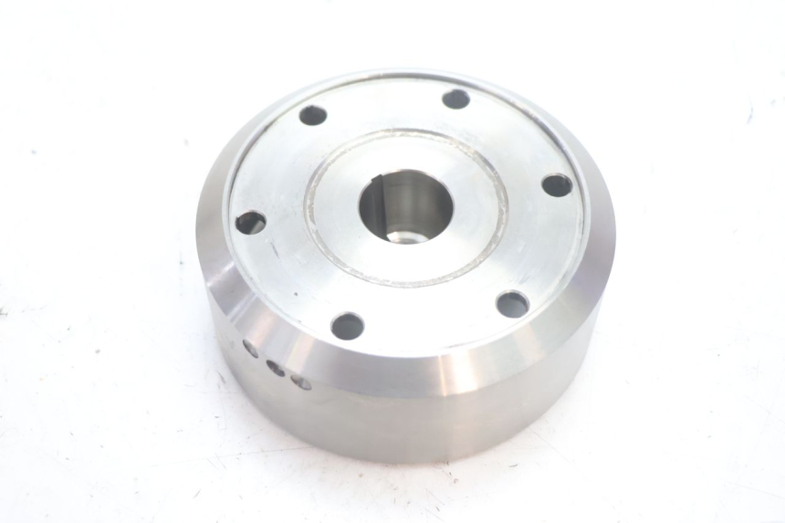 photo de VOLANTE MAGNETICO HONDA FJS SILVER WING SILVERWING 400 (2005 - 2008) - Detalle de la pieza