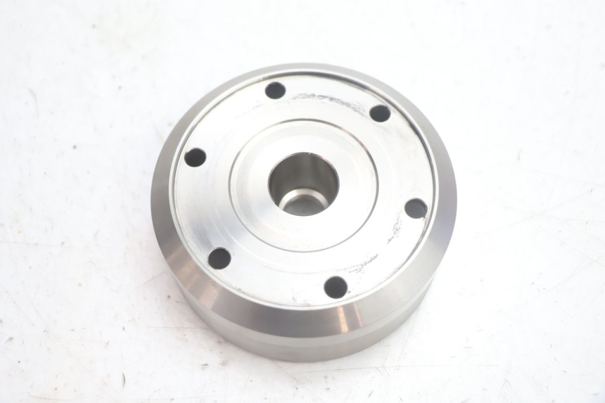photo de VOLANTE MAGNETICO HONDA FJS SILVER WING SILVERWING 400 (2005 - 2008) - Detalle de la pieza