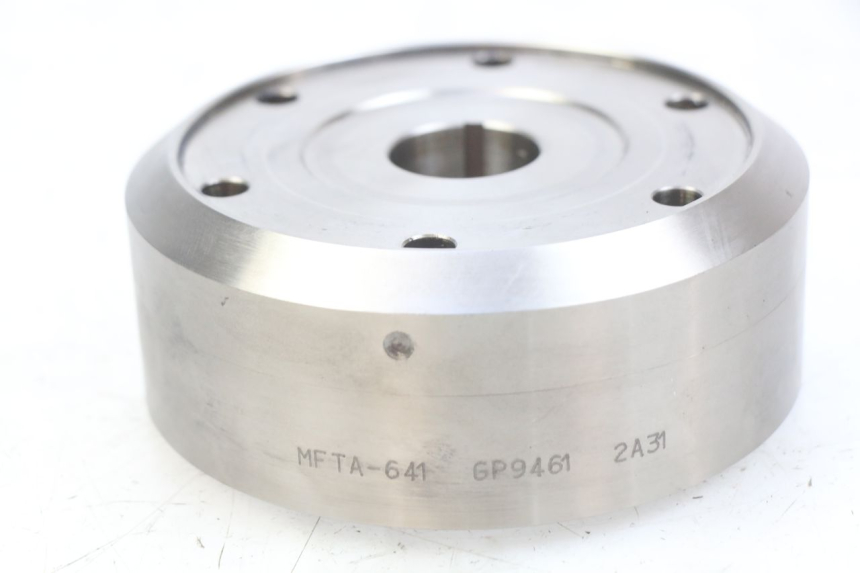 photo de ROTOR HONDA FJS SILVERWING SILVER WING 400 (2009 - 2016) - Detalle de la pieza