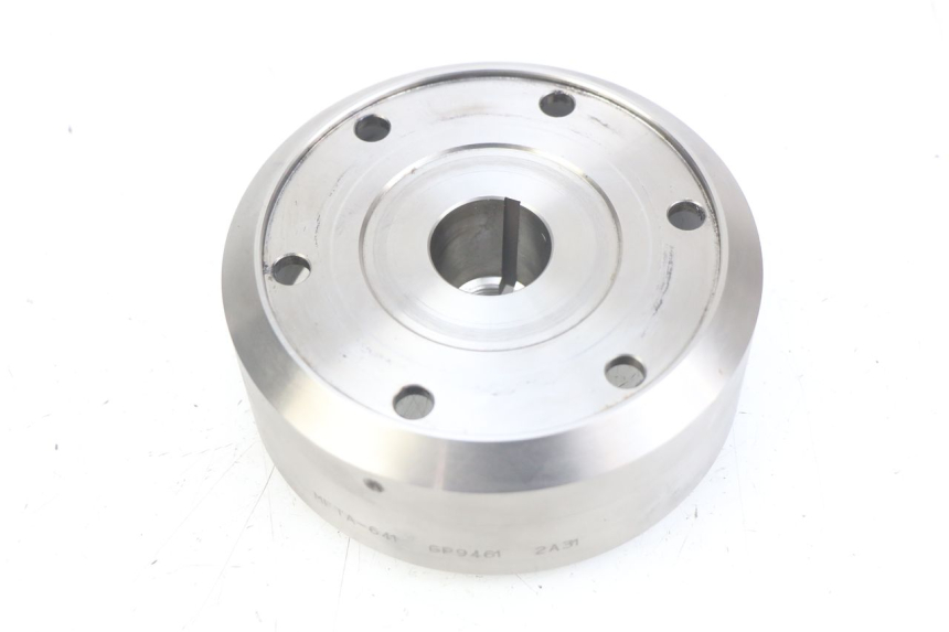 photo de ROTOR HONDA FJS SILVERWING SILVER WING 400 (2009 - 2016) - Zoom estado de uso