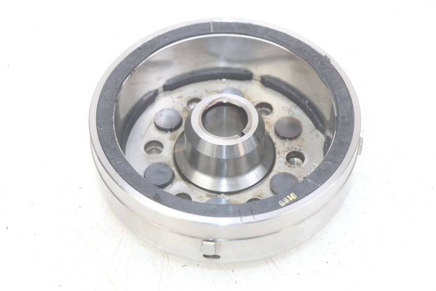 photo de ESTATOR YAMAHA FZS FAZER 600 (1998 - 2001) - Vista principal