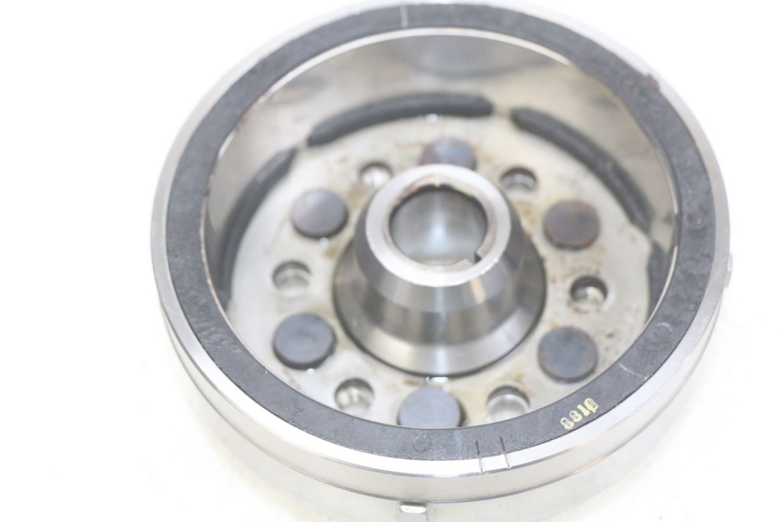 photo de ESTATOR YAMAHA FZS FAZER 600 (1998 - 2001) - Vista general del producto