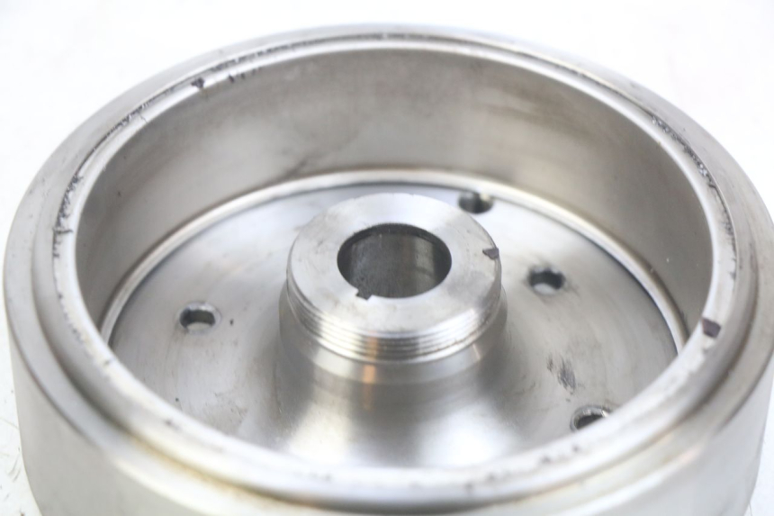 photo de ROTOR GILERA GP 800 (2007 - 2013) - Otra perspectiva