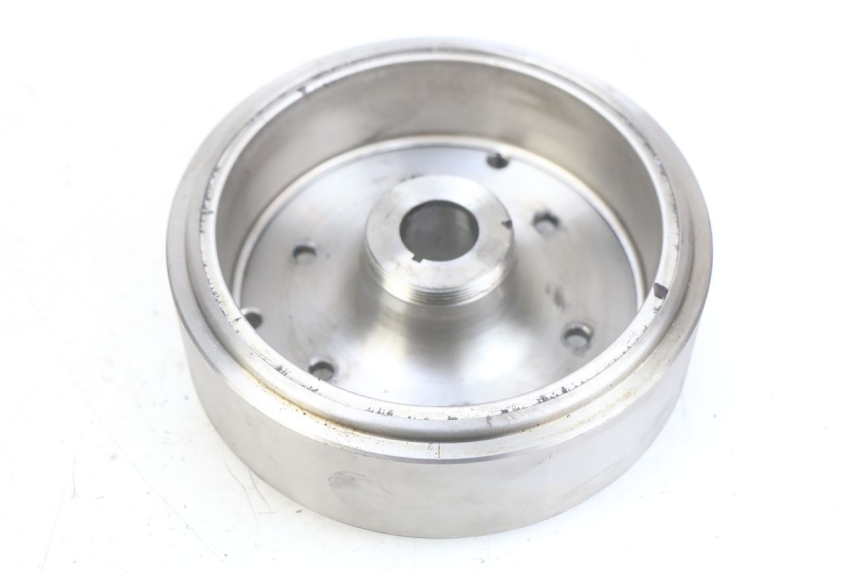 photo de ROTOR GILERA GP 800 (2007 - 2013) - Primer plano técnico