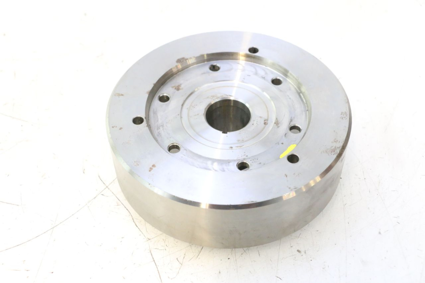 photo de ROTOR GILERA GP 800 (2007 - 2013) - Zoom estado de uso