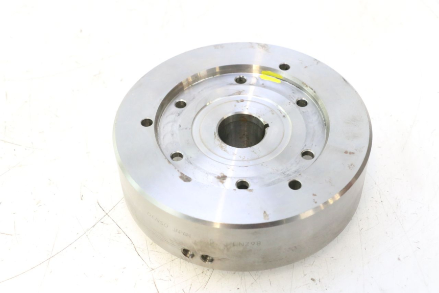 photo de ROTOR GILERA GP 800 (2007 - 2013) - Otra perspectiva
