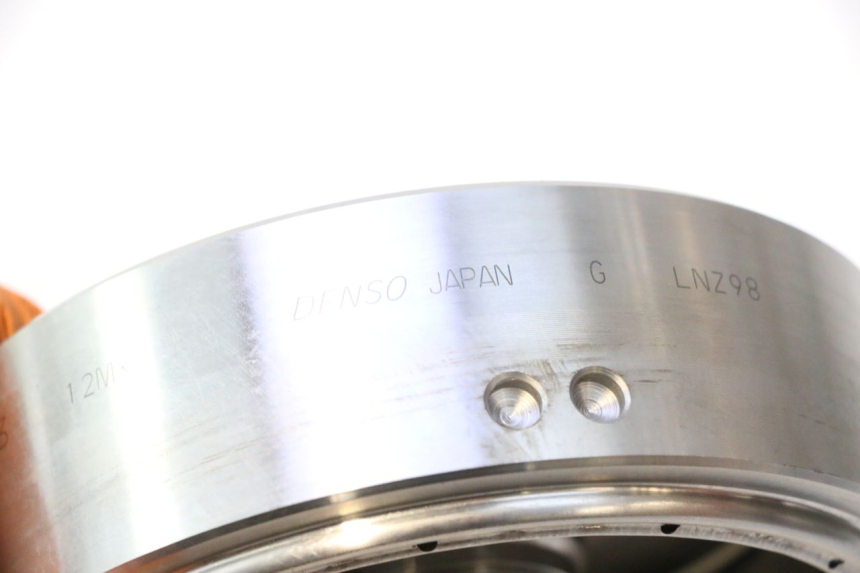 photo de ROTOR GILERA GP 800 (2007 - 2013) - Primer plano técnico