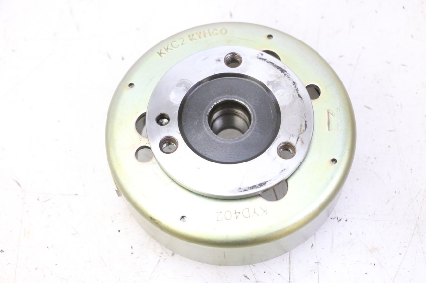 photo de VOLANTE MAGNETICO KYMCO GRAND DINK 125 (2008 - 2014) - Vista principal