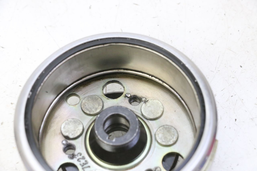 photo de VOLANTE MAGNETICO KYMCO GRAND DINK 125 (2008 - 2014) - Zoom estado de uso