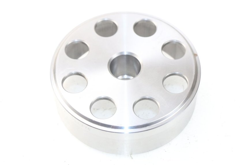 photo de VOLANTE MAGNETICO SUZUKI GSR 600 (2005 - 2012) - Vista principal