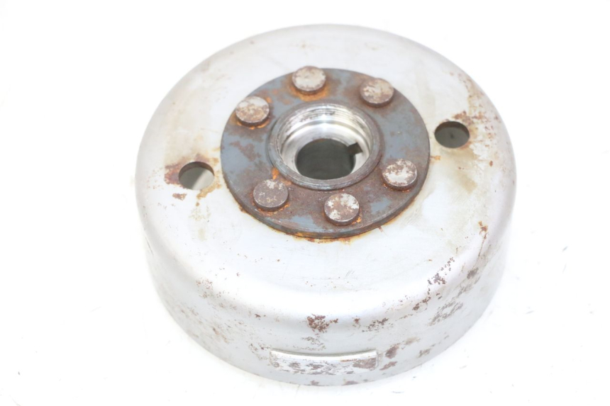 photo de VOLANTE MAGNETICO HONDA MTX TC02 125 (1987 - 1989) - Vista principal