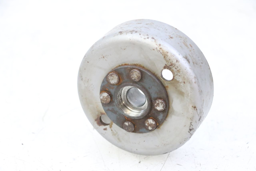 photo de VOLANTE MAGNETICO HONDA MTX TC02 125 (1987 - 1989) - Detalle de la pieza