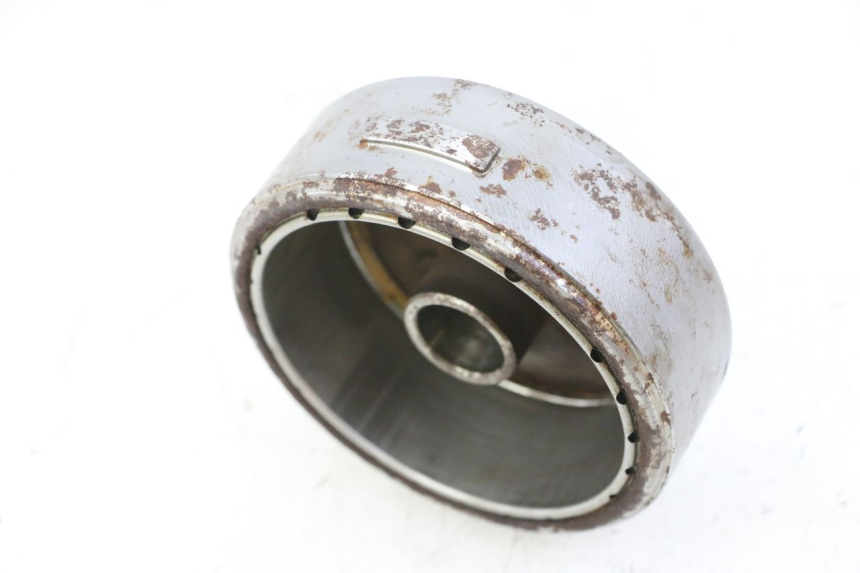 photo de VOLANTE MAGNETICO HONDA MTX TC02 125 (1987 - 1989) - Zoom estado de uso