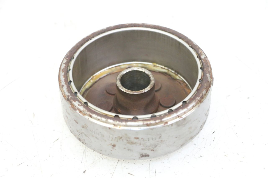 photo de VOLANTE MAGNETICO HONDA MTX TC02 125 (1987 - 1989) - Otra perspectiva