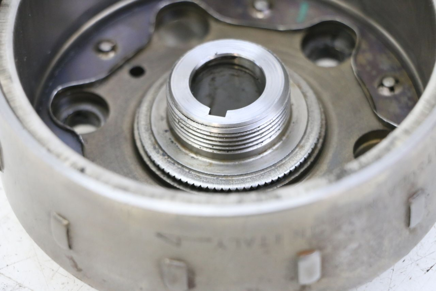 photo de VOLANTE MAGNETICO HONDA PES PS I 125 (2006 - 2012) - Zoom estado de uso