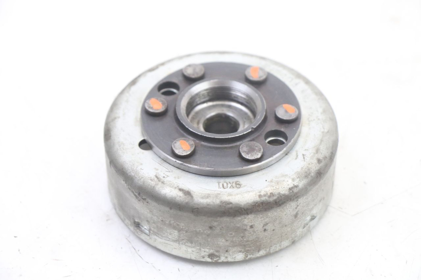 photo de VOLANTE MAGNETICO KAWASAKI KX 65 (2000 - 2019) - Vista principal