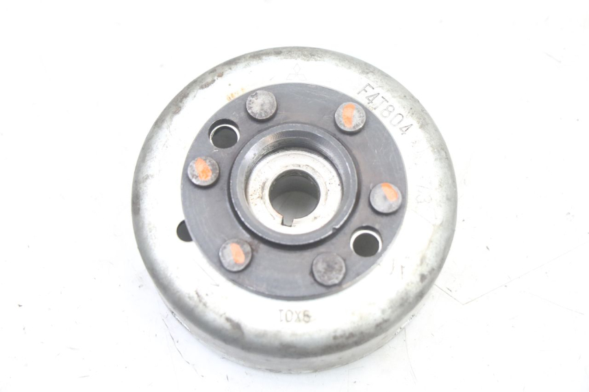 photo de VOLANTE MAGNETICO KAWASAKI KX 65 (2000 - 2019) - Detalle de la pieza