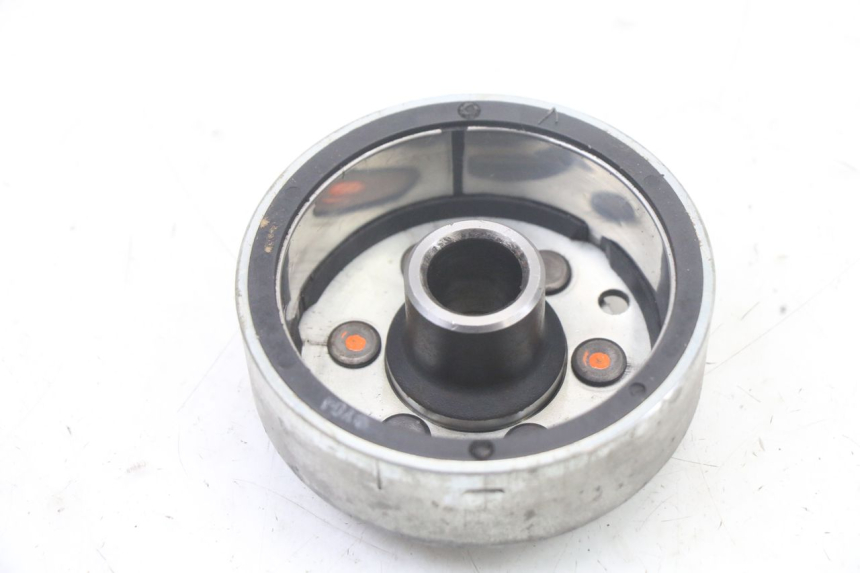 photo de VOLANTE MAGNETICO KAWASAKI KX 65 (2000 - 2019) - Zoom estado de uso