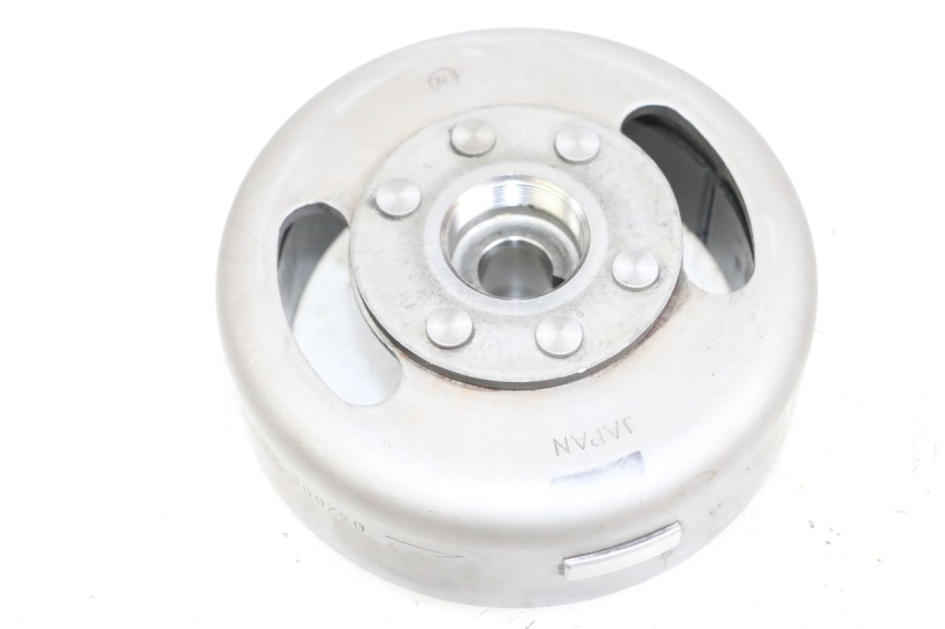 photo de VOLANTE MAGNETICO KAWASAKI KDX 125 (1990 - 1991) - Vista principal