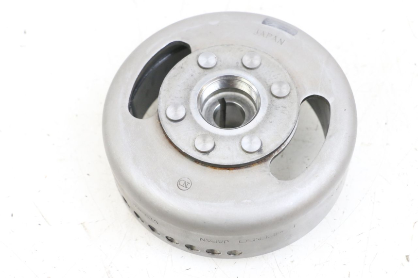 photo de VOLANTE MAGNETICO KAWASAKI KDX 125 (1990 - 1991) - Vista general del producto