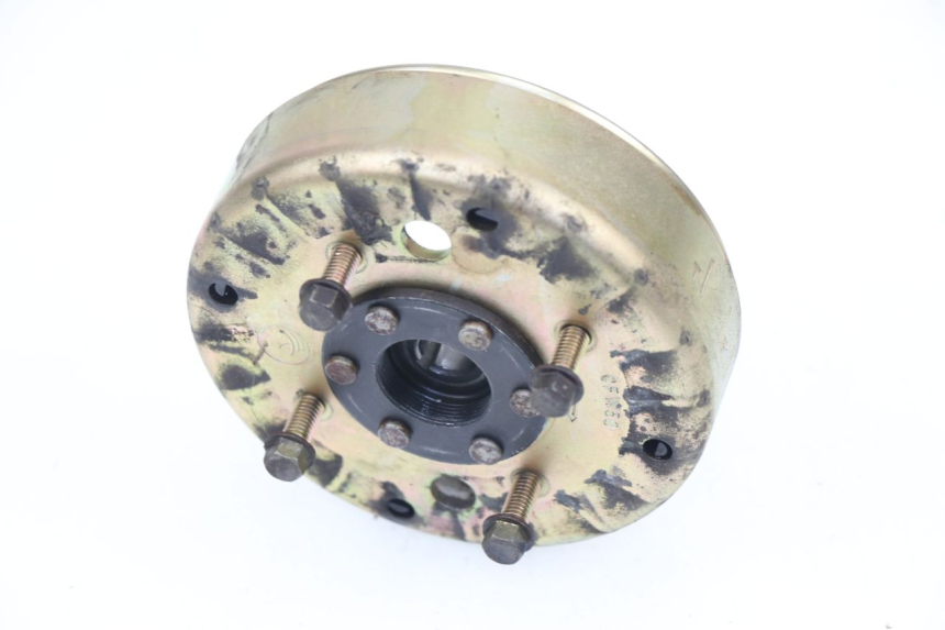 photo de VOLANTE MAGNETICO PEUGEOT KISBEE 4T 50 (2010 - 2017) - Detalle de la pieza