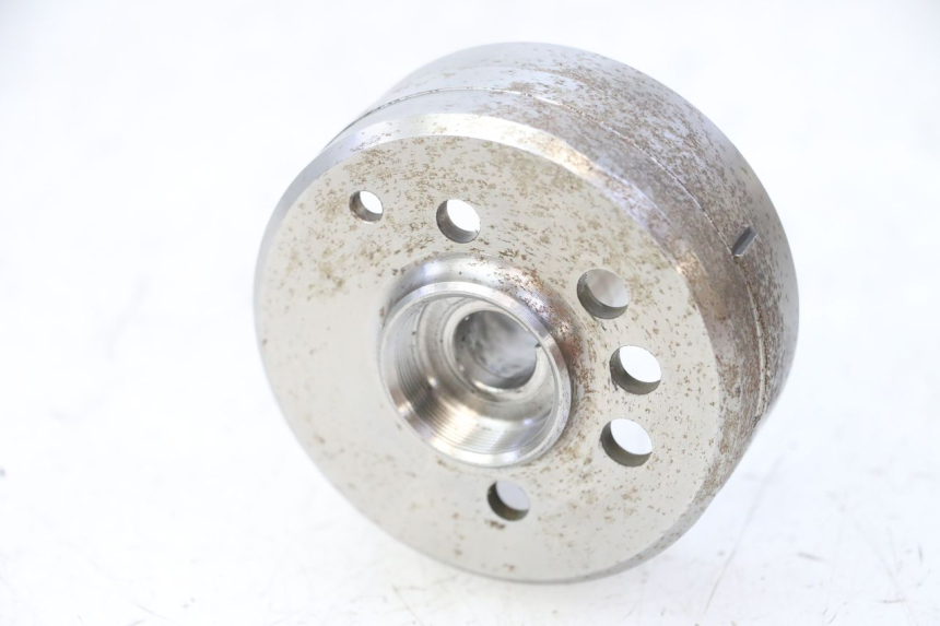 photo de VOLANTE MAGNETICO KAWASAKI KX 85 (2014 - 2021) - Vista principal