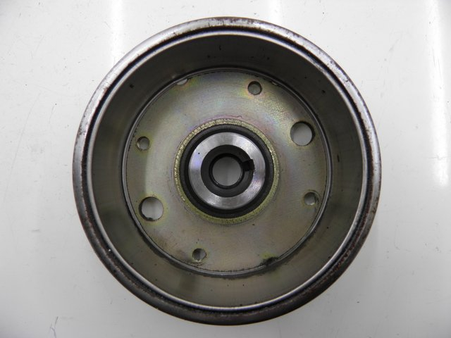 photo de VOLANTE MAGNETICO KYMCO AGILITY 125 (2005 - 2010) - Detalle de la pieza